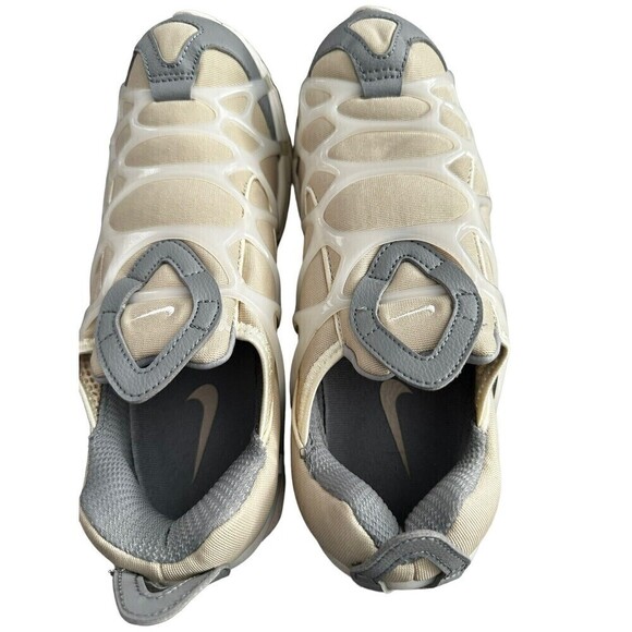 Mens Nike AIR KUKINI SE \'CREAM GREY\' Size 9.5 main image 6